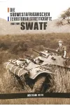 Die südwestafrikanischen Territorialstreitkräfte Front
